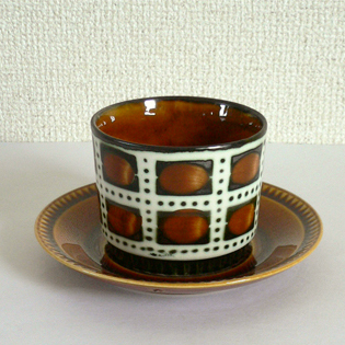 ベルギーBOCH Rambouillet Bernadetteパスタプレート5枚