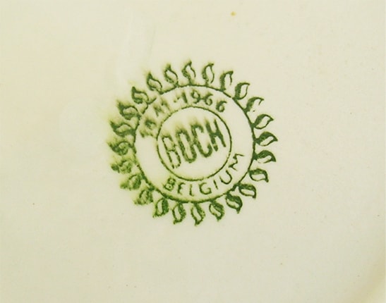 BOCHランブイエ刻印