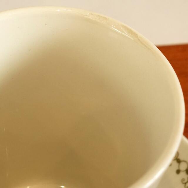 figgjoヴィンテージカップ　状態