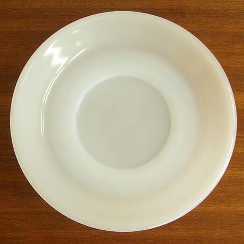 アルコパル　ガラスソーサー