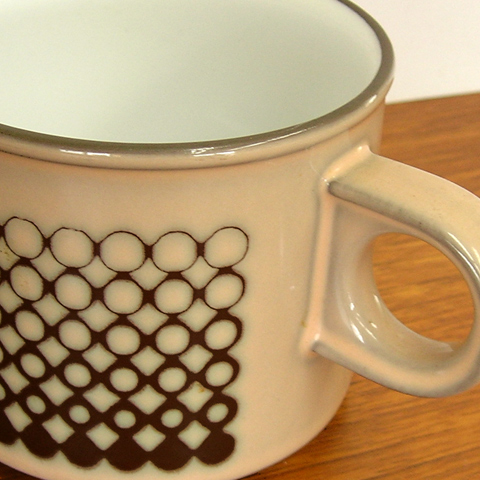 HORNSEA食器コーラル