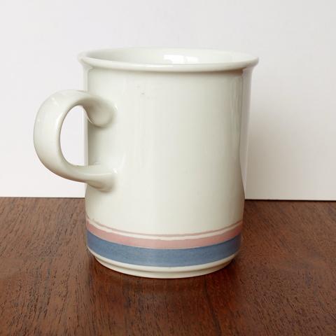 Figgjoカップ 北欧アンティーク食器