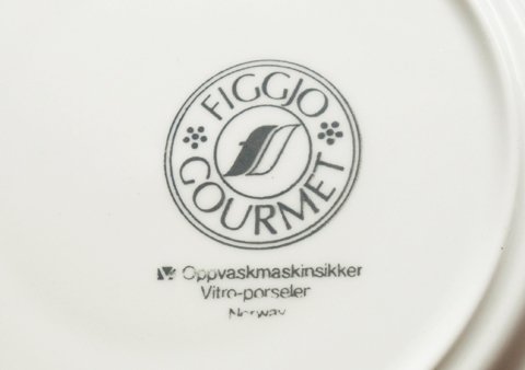 フィッギオFiggjoバックスタンプ