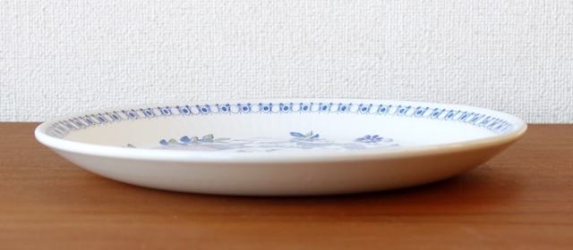 北欧Figgjoフィッギオ皿