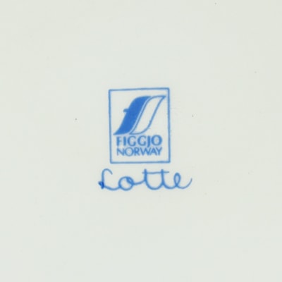 Figgjoフィッギオ刻印