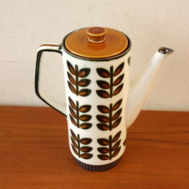 ベルギーBOCH ポット　ランブイエ