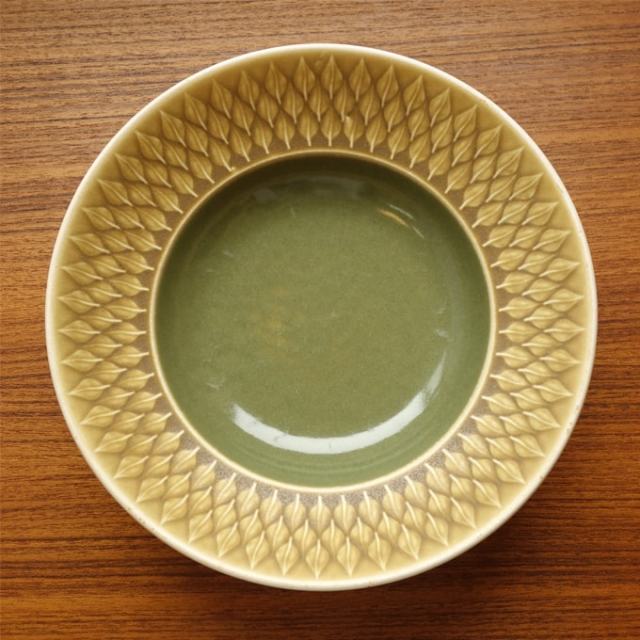 Jens.H.Quistgaard 深皿