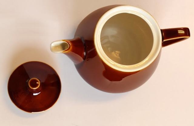 ビンテージ食器　ビレロイボッホ