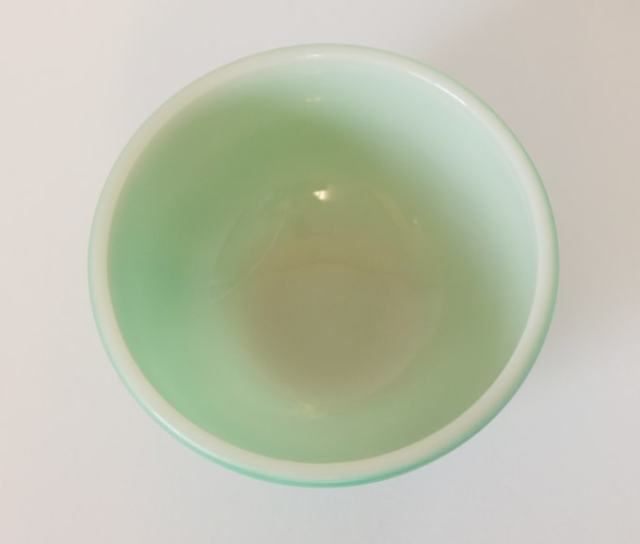 ヴィンテージ ファイヤーキング　チリボウル