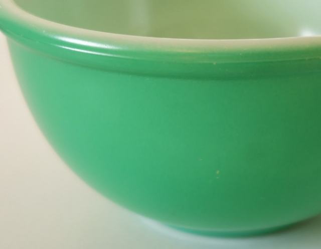 ファイヤーキング　ボウル外側