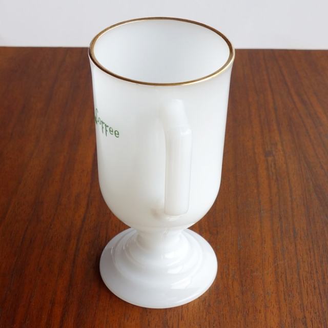 Irish Coffee グラス　ヴィンテージ