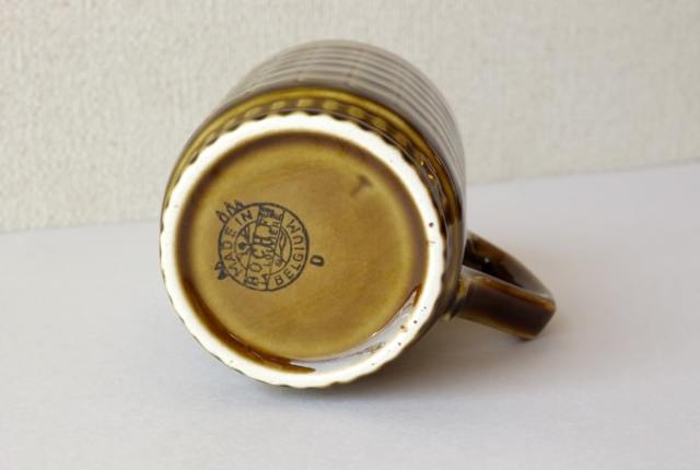 BOCHカップ裏刻印