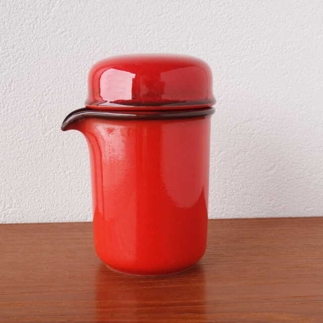 ドイツ製ヴィンテージ陶器ピッチャー