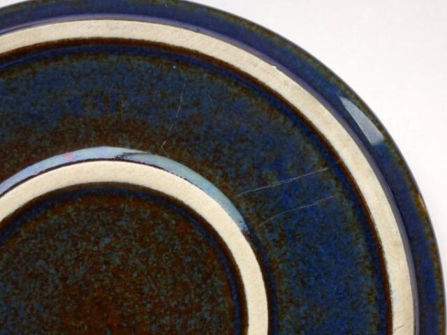 SOHOLMヴィンテージ食器　裏面