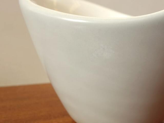 クリーマー外側　状態