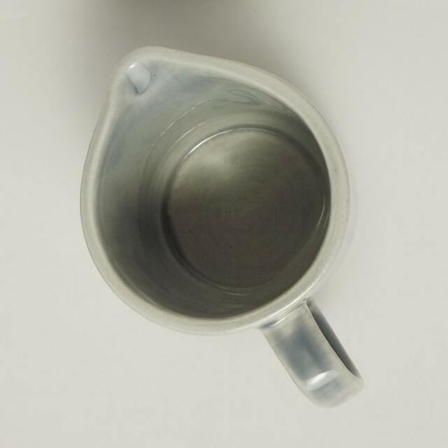 BOCHミルクピッチャー内側