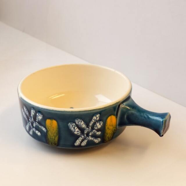 ビンテージ　陶器ボウル6セット　ヴィンテージ　アンティーク　食器 ビンテージ陶器ボウル6セットヴィンテージアンティーク食器