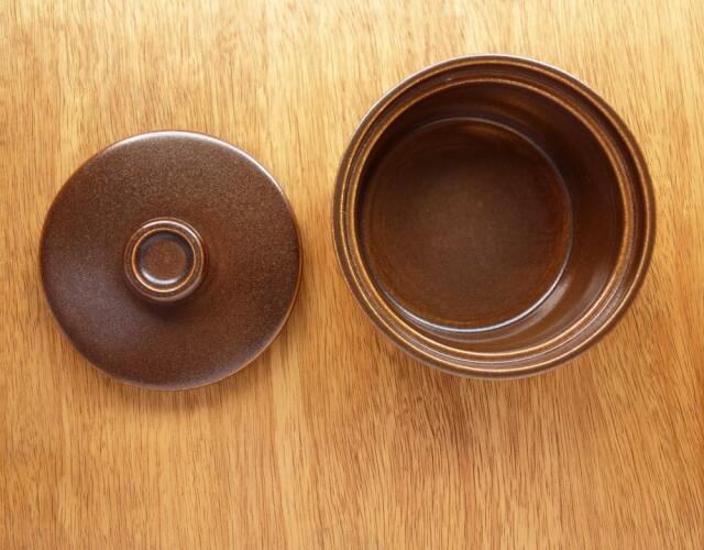 ヴィンテージWEDGWOOD ストーンウエア