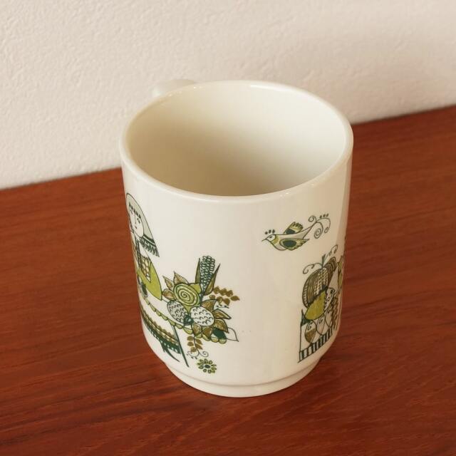 北欧フィッギオ(figgjo)マグカップ マーケット｜アンバーデザイン