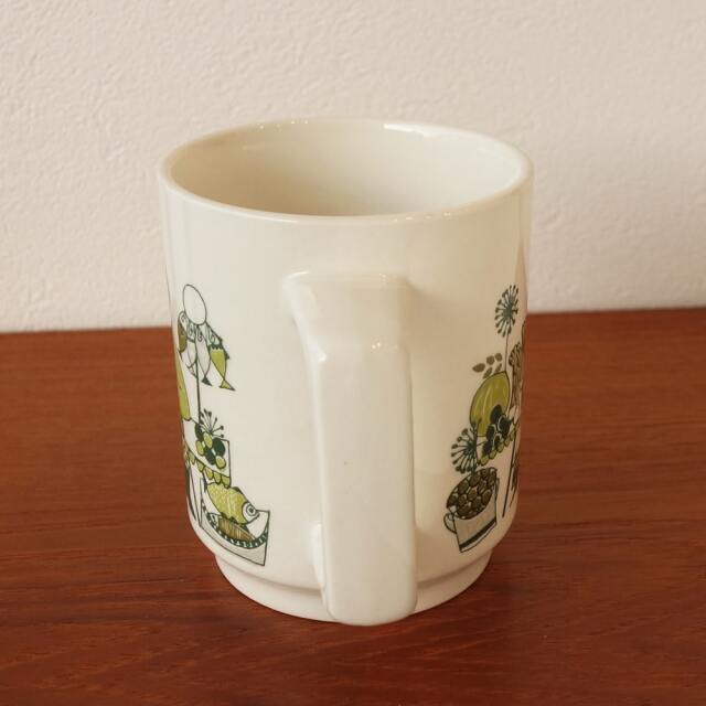 北欧フィッギオ(figgjo)マグカップ マーケット｜アンバーデザイン