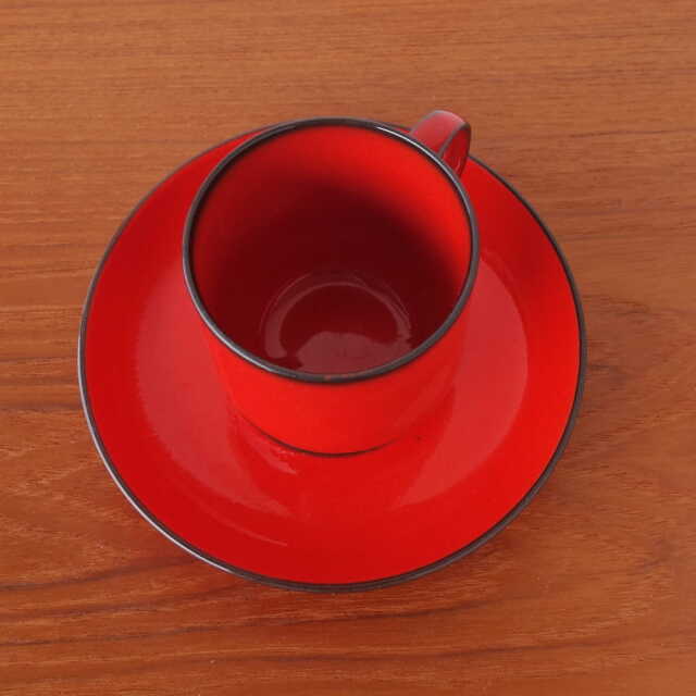 ミッドセンチュリー期のヴィンテージ食器