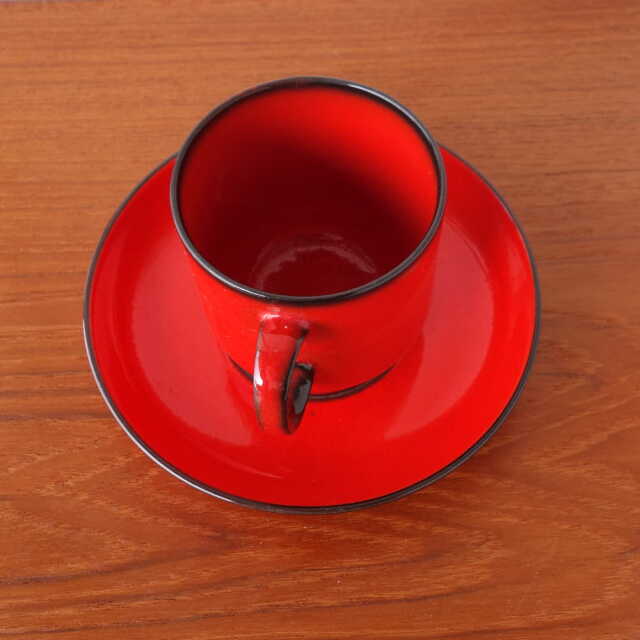 ドイツ製Thomasカップ＆ソーサー