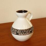 ヴィンテージ　陶器 1950'S〜 SKULL POTTERY TIKI MUG ヴィンテージ日本製陶器