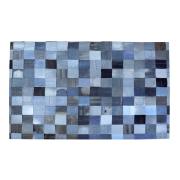 リメイクデニムラグ230X170cm ay0005