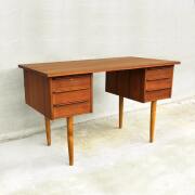 デスク・ライティングビューロー｜北欧ヴィンテージ家具店 アンバー