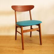 Gispen アームチェア　オランダ　ビンテージ　ミッドセンチュリー　北欧 Arm chair / Gispen – FILM