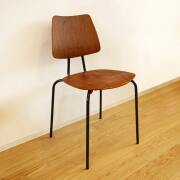 ビンテージダイニングチェア｜北欧家具通販アンバーデザイン