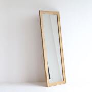 木枠ミラー　姿見170cm