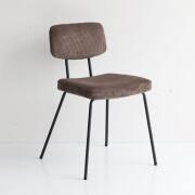 ノールKnoll ブルーノチェア 牛柄｜デザイナーズ中古家具