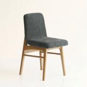 ノールKnoll ブルーノチェア 牛柄｜デザイナーズ中古家具