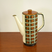 BOCH ベルナデッテ コーヒーポットL tw0300
