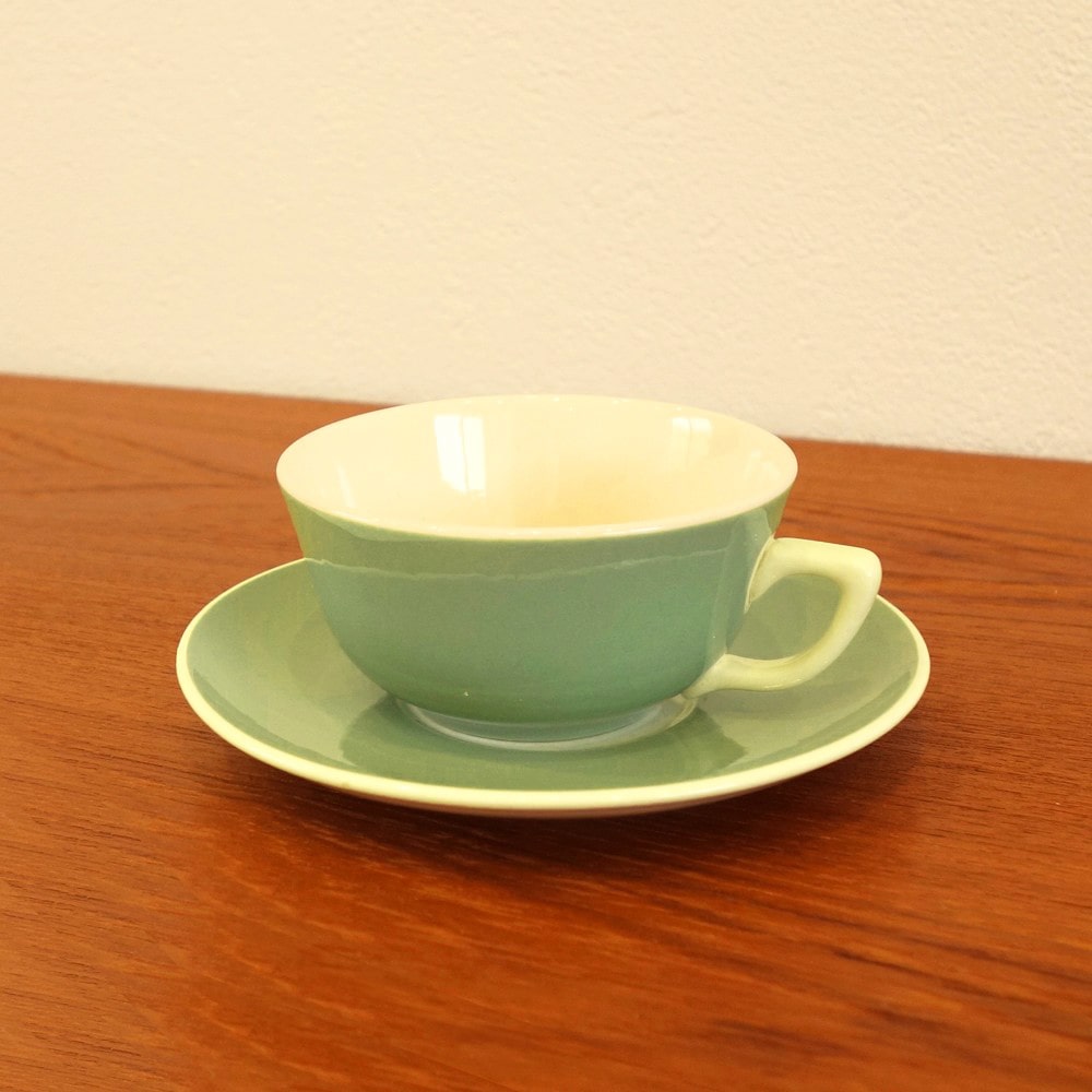 ビレロイボッホ食器カップ＆ソーサー
