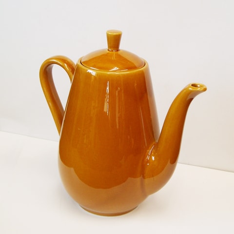 ヴィンテージ　ポット