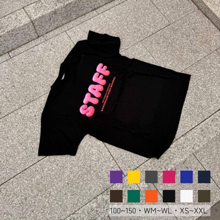 オリジナルTシャツ