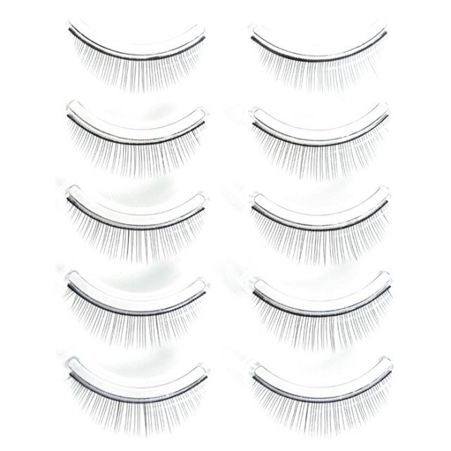 練習用つけまつ毛