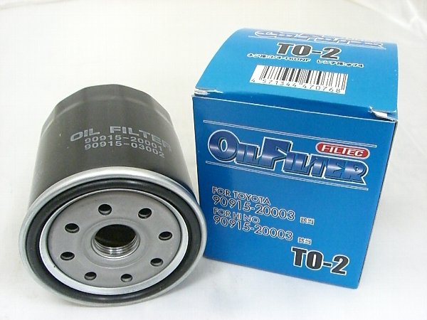 Toyota 90915 20003