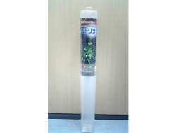 【施工費込み】セーフティフィルム マドリックス・ナチュラル（幅１M×長さ２M）透明板ガラス用全面貼り防犯フィルムタイプ