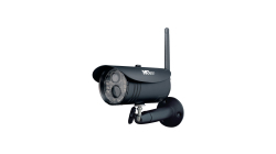 防犯カメラ】MT-WCM300用2メガピクセル増設カメラ（MTW-INC300IR