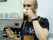 コロンビアボトシピンクブルボン