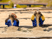 ルワンダガカンクMUZO