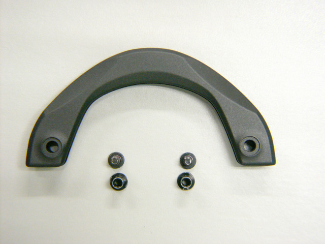 ATOMIC SKI TOP FIN