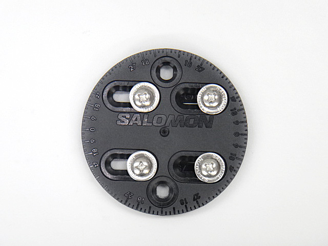 ユニバーサルディスク&IMS(L35148300)-Black