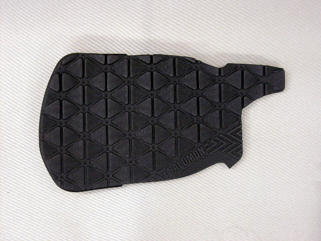 Blasterフルパッド(L38194500)-Black-Size:M