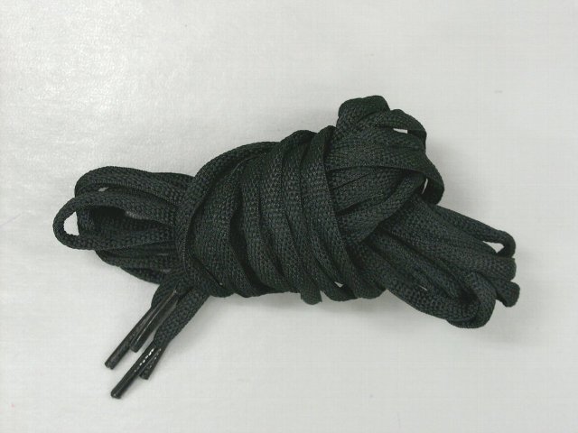 アウターレース(L39500600) -Black