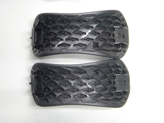 アンクル・ストラップ(L4043990057)-Black-Size:Ｍ，Ｌ