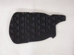 Blasterフルパッド(L38194500)-Black-Size:M